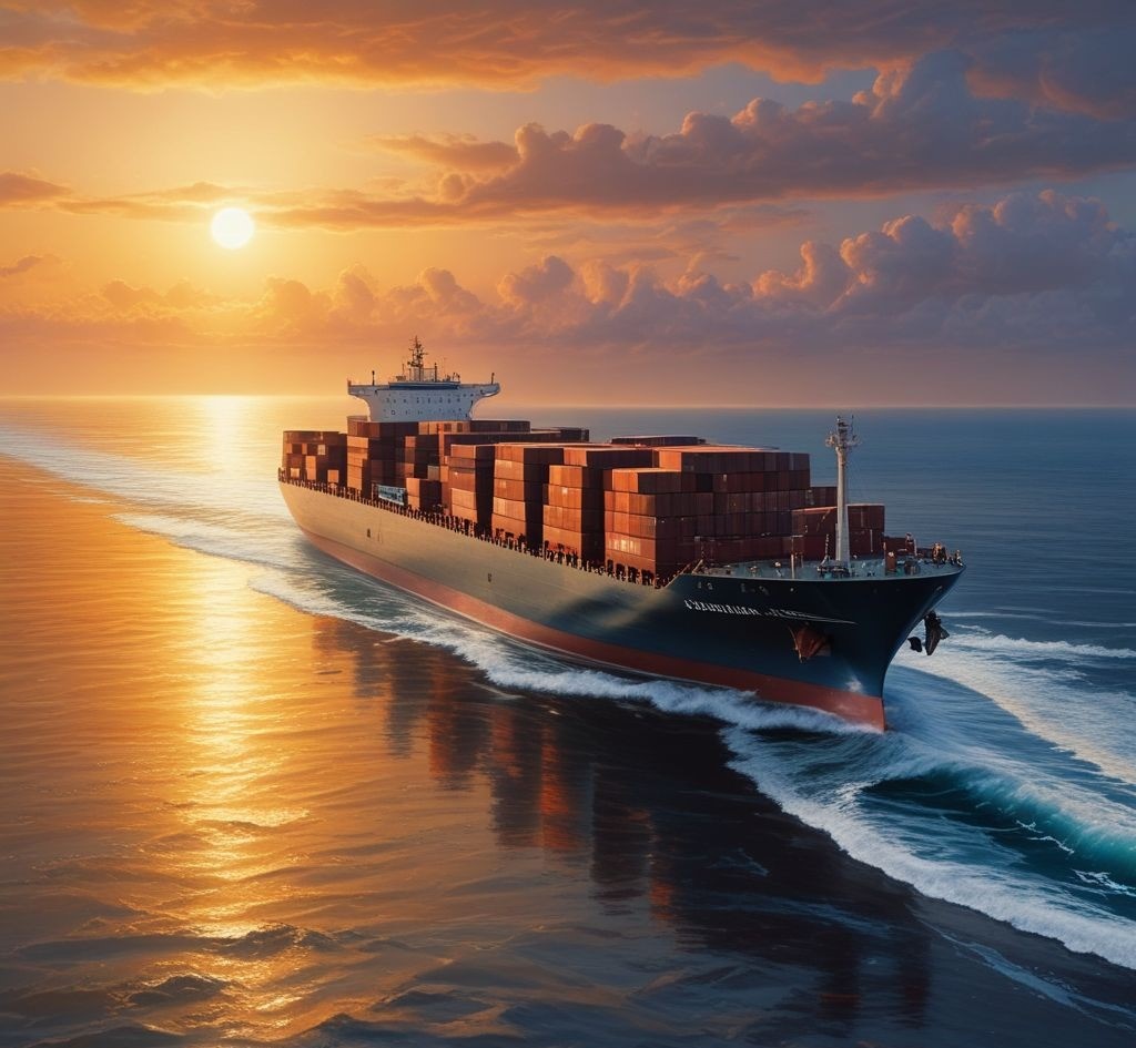 Cargo Handling