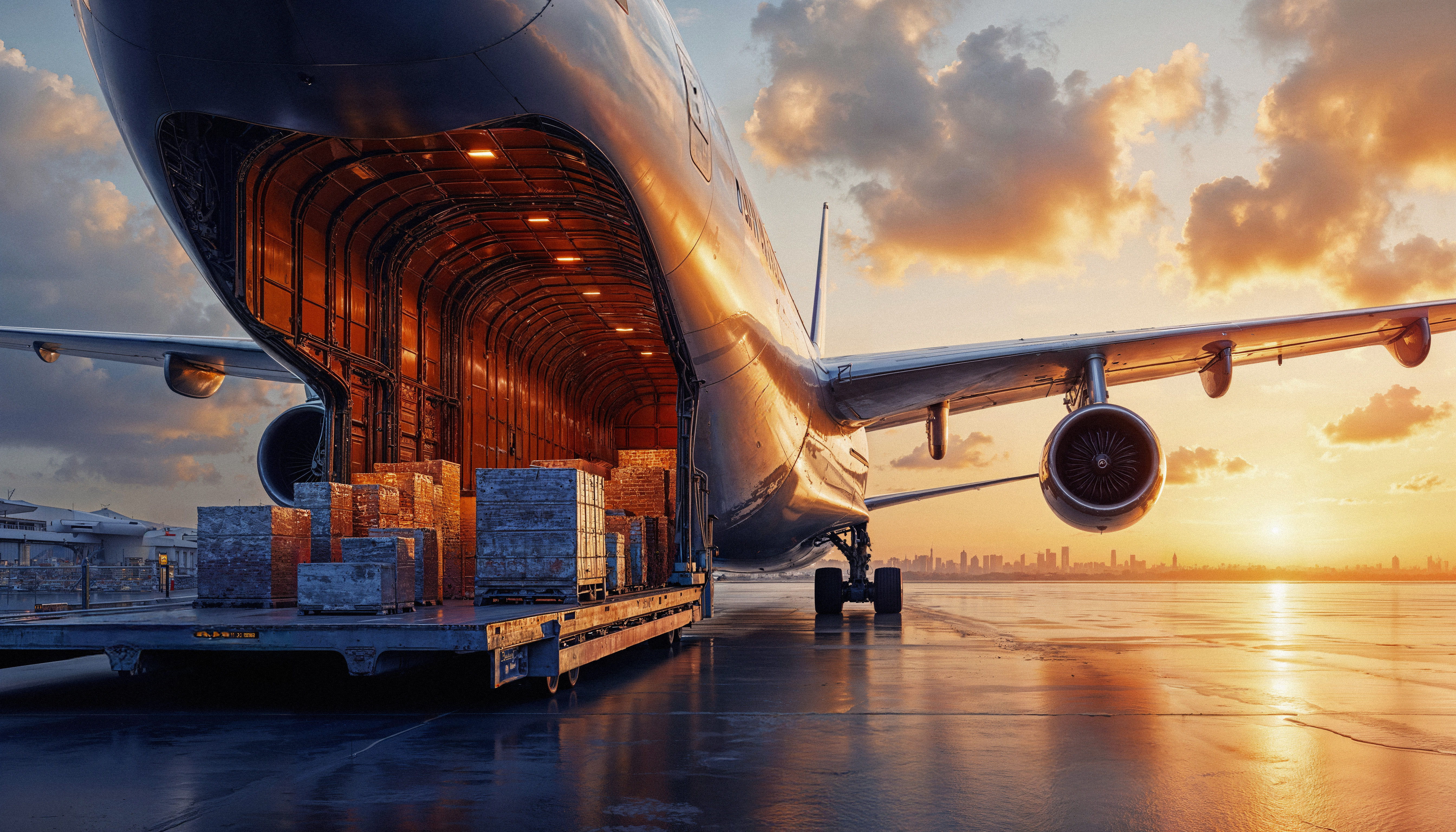 Cargo Transport