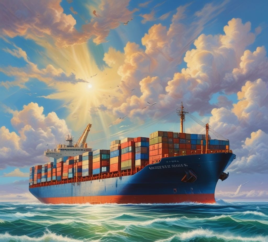 Logistics Operations