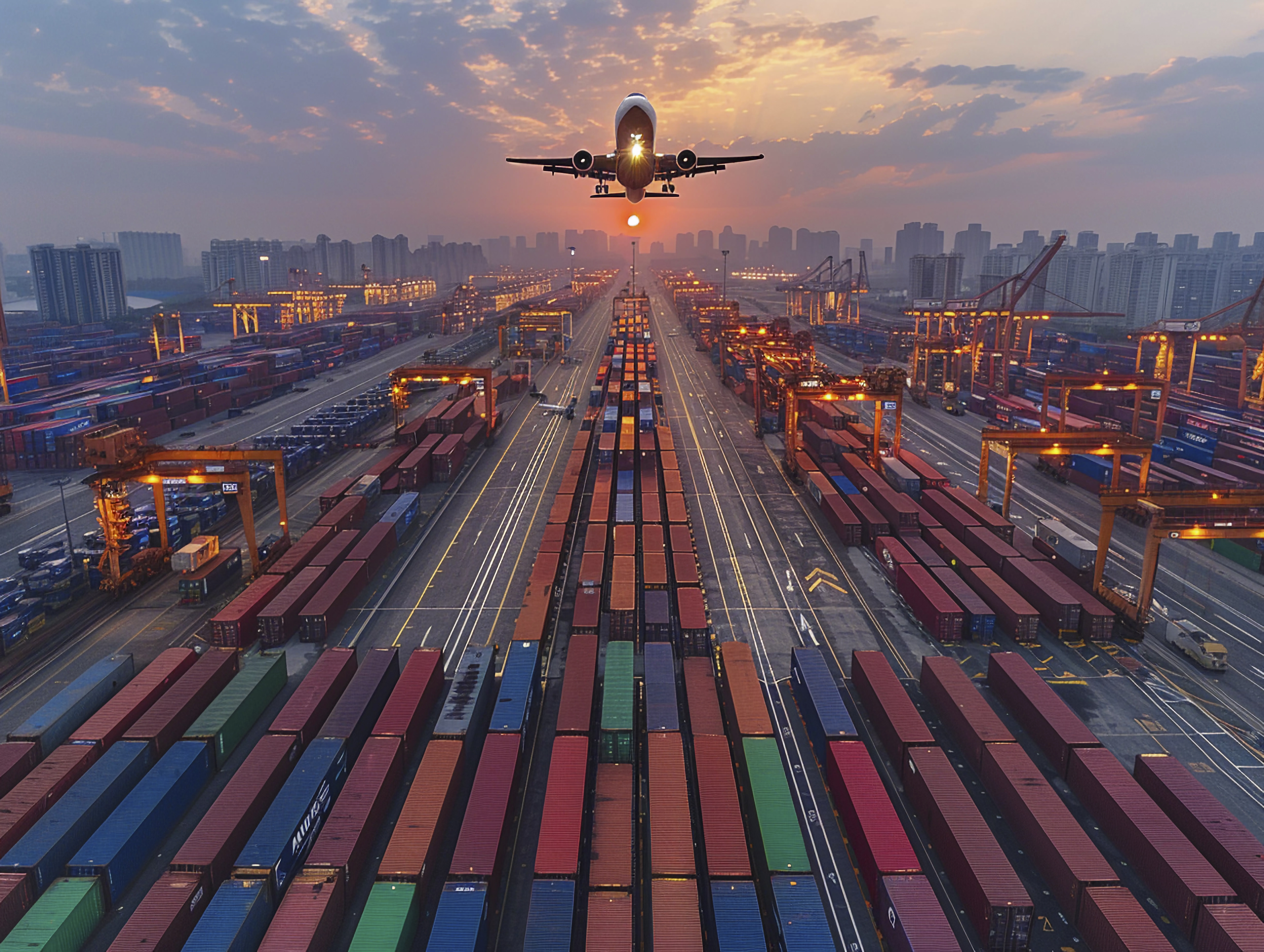 Air Freight Service