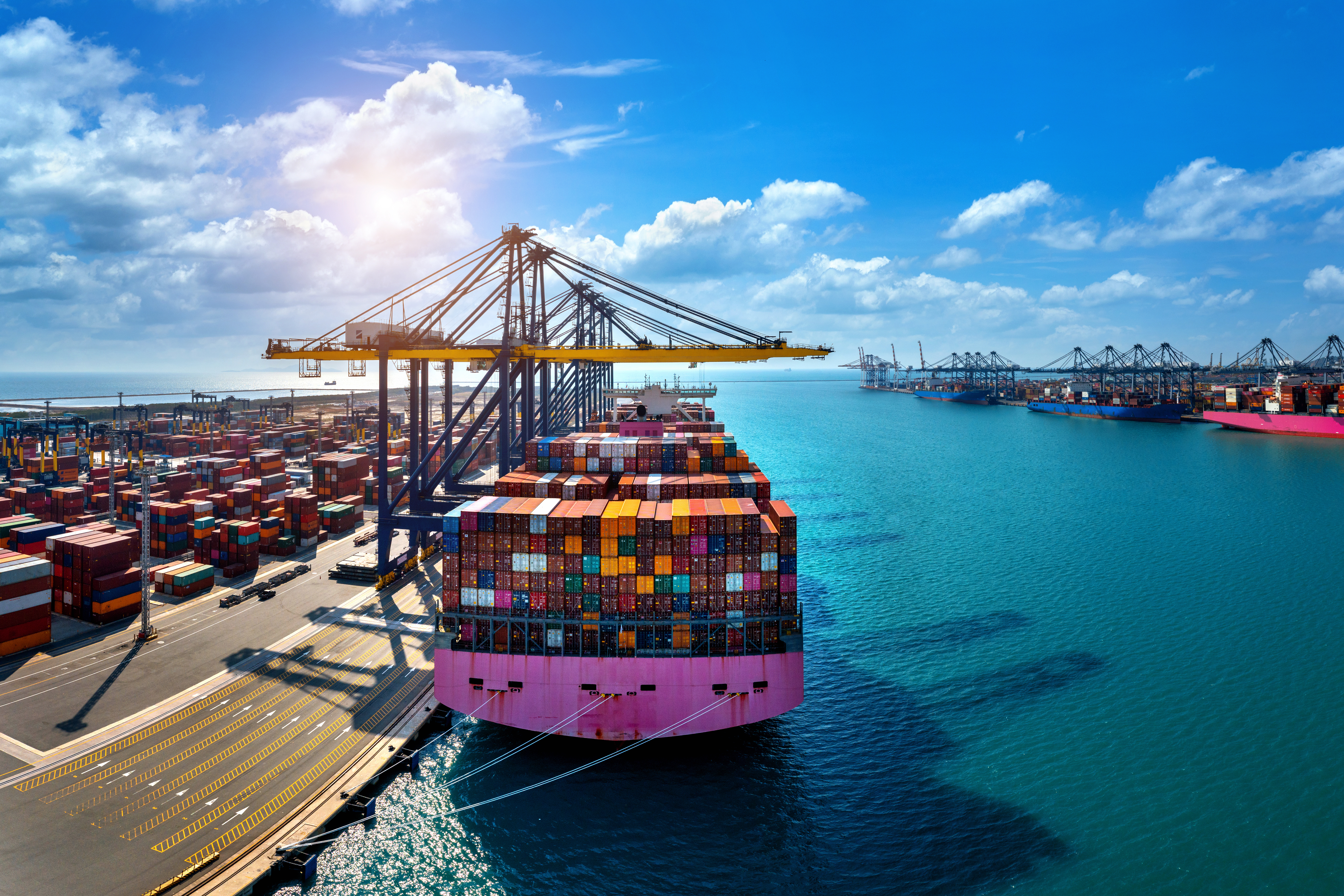 Logistics Overview