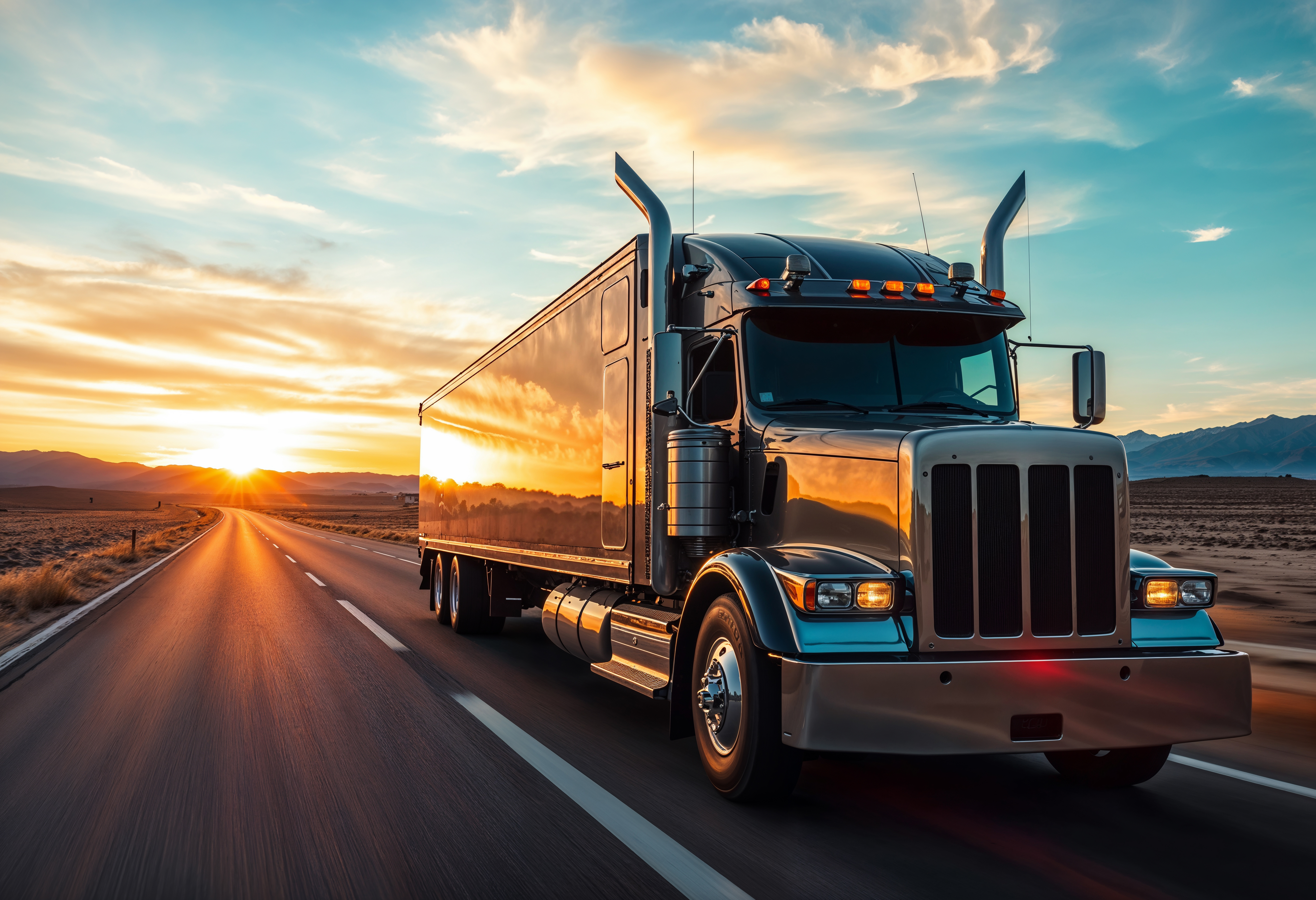 Road Freight